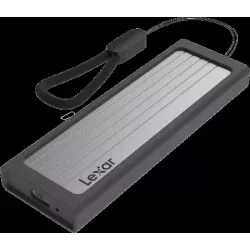 Boitier externe USB 3.2LexarE6- NVMe M.2 Type 2280… | MonPC.Store