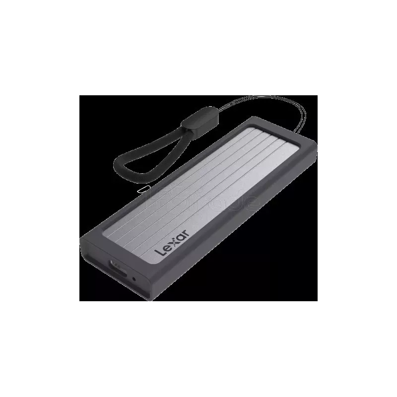 Boitier externe USB 3.2LexarE6- NVMe M.2 Type 2280… | MonPC.Store