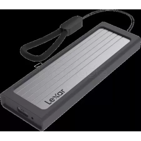 Boitier externe USB 3.2LexarE6- NVMe M.2 Type 2280… | MonPC.Store