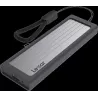 Boitier externe USB 3.2LexarE6- NVMe M.2 Type 2280… | MonPC.Store