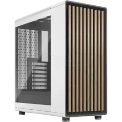Boitier Moyen Tour ATXFractal DesignNorthavec panneau… | MonPC.Store