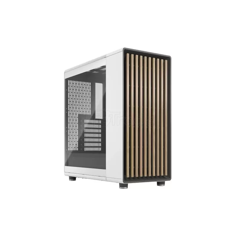 Boitier Moyen Tour ATXFractal DesignNorthavec panneau… | MonPC.Store