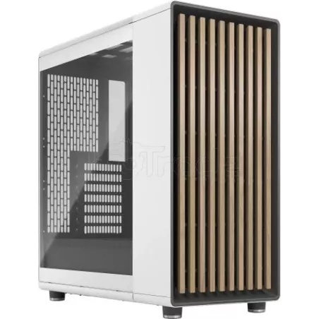 Boitier Moyen Tour ATXFractal DesignNorthavec panneau… | MonPC.Store