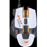 Souris filaire Gamer Cougar700M Evo eSports(Blanc) | MonPC.Store