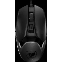 Souris filaire Gamer CougarAirblader(Noir) | MonPC.Store