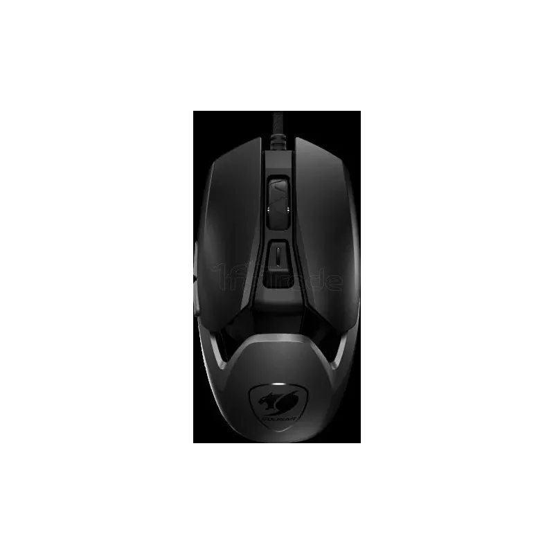 Souris filaire Gamer CougarAirblader(Noir) | MonPC.Store