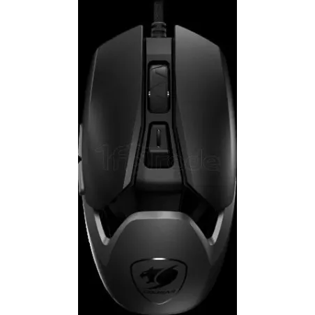 Souris filaire Gamer CougarAirblader(Noir) | MonPC.Store