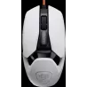 Souris filaire Gamer CougarAirblader Tournament(Blanc) | MonPC.Store
