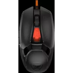 Souris filaire Gamer CougarAirblader Tournament(Noir) | MonPC.Store