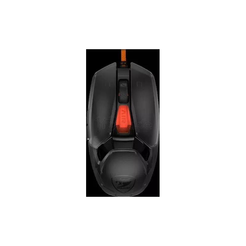 Souris filaire Gamer CougarAirblader Tournament(Noir) | MonPC.Store
