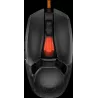 Souris filaire Gamer CougarAirblader Tournament(Noir) | MonPC.Store