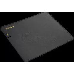Tapis de Souris CougarFreeway- Taille M (Noir) | MonPC.Store