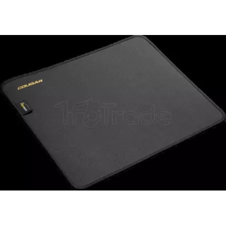 Tapis de Souris CougarFreeway- Taille M (Noir) | MonPC.Store