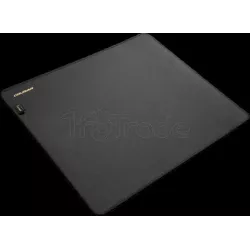 Tapis de Souris CougarFreeway- Taille L (Noir) | MonPC.Store