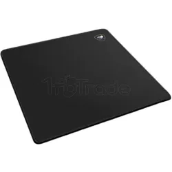 Tapis de souris CougarSpeed EX- Taille M (Noir) | MonPC.Store