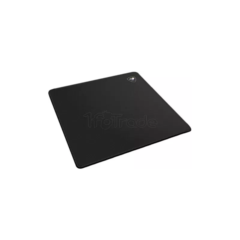 Tapis de souris CougarSpeed EX- Taille M (Noir) | MonPC.Store
