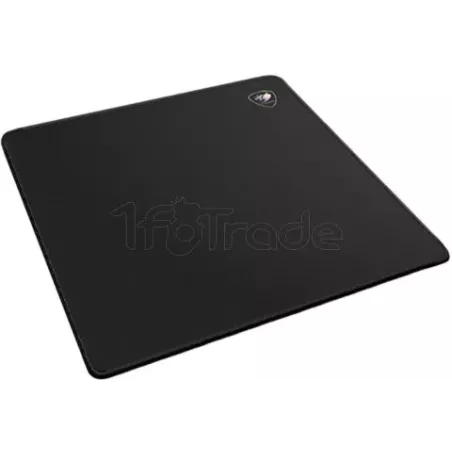 Tapis de souris CougarSpeed EX- Taille M (Noir) | MonPC.Store