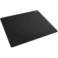 Tapis de souris CougarSpeed EX- Taille L (Noir) | MonPC.Store