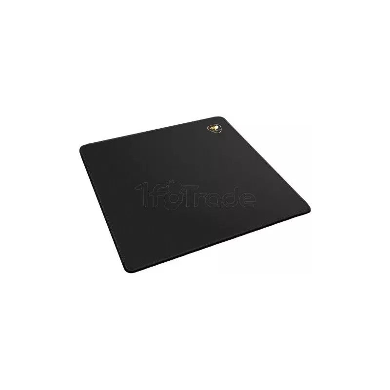 Tapis de souris CougarControl EX- Taille M (Noir) | MonPC.Store