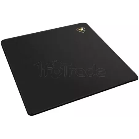 Tapis de souris CougarControl EX- Taille M (Noir) | MonPC.Store