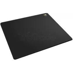 Tapis de souris CougarControl EX- Taille L (Noir) | MonPC.Store