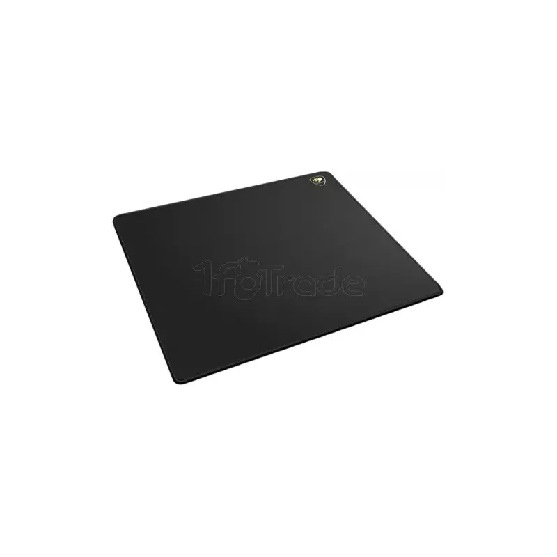 Tapis de souris CougarControl EX- Taille L (Noir) | MonPC.Store
