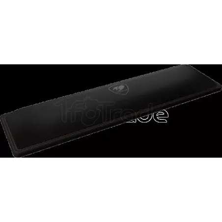 Repose poignet CougarFort(Noir) | MonPC.Store