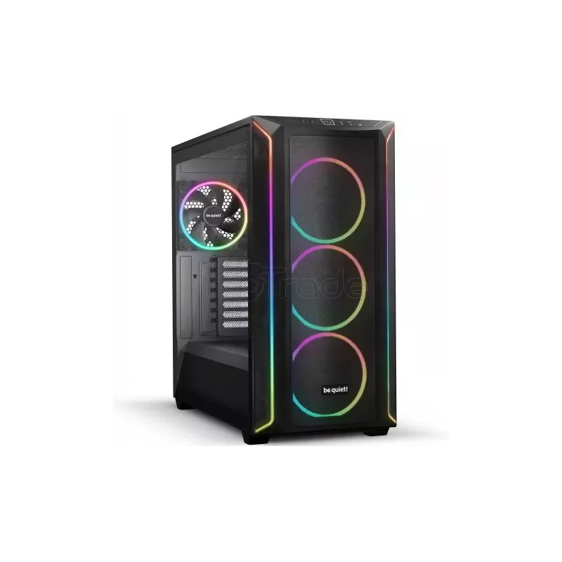 Boitier Grand Tour E-ATX be quiet!Shadow Base 800… | MonPC.Store