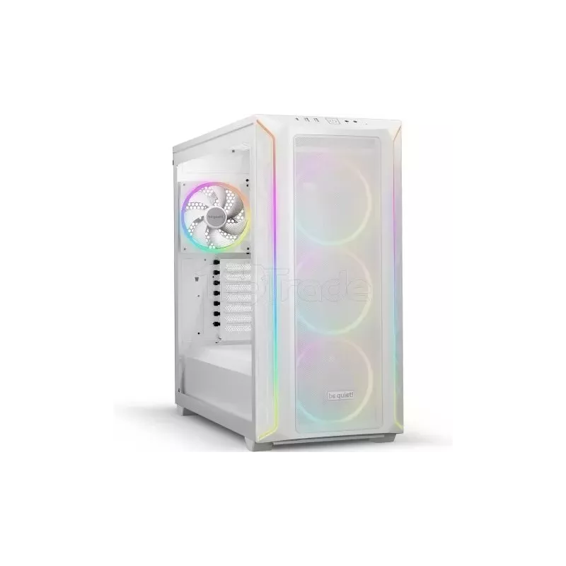 Boitier Grand Tour E-ATX be quiet!Shadow Base 800… | MonPC.Store