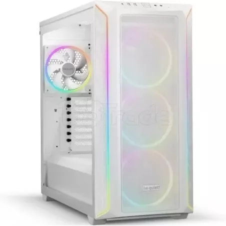 Boitier Grand Tour E-ATX be quiet!Shadow Base 800… | MonPC.Store