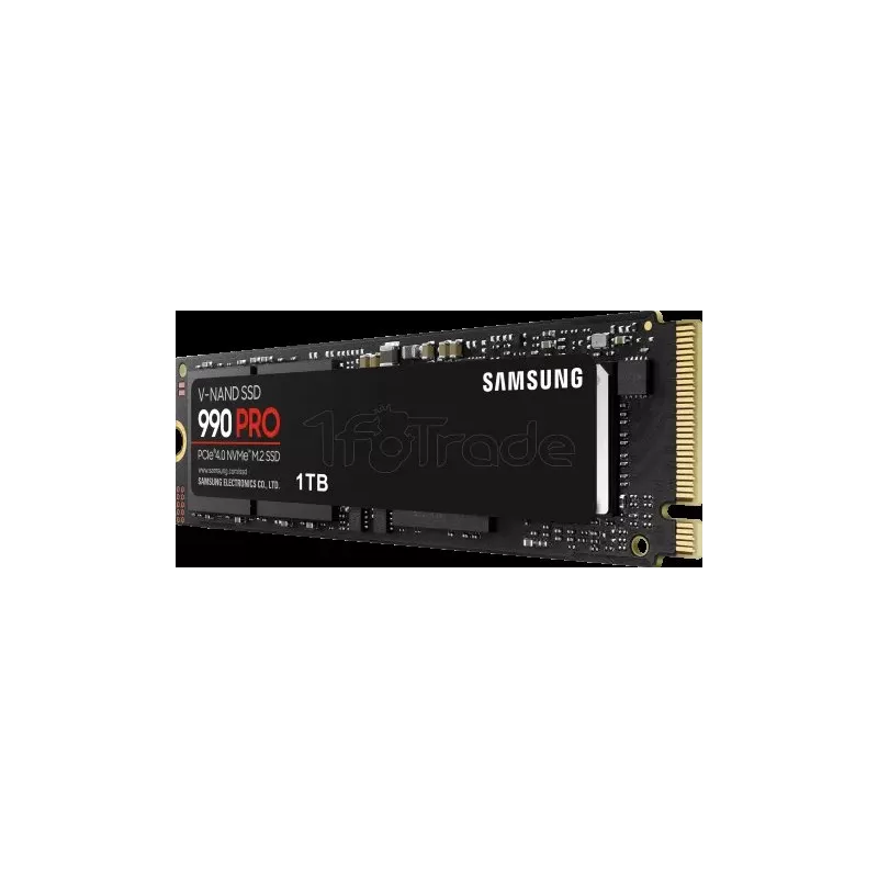 Disque SSDSamsung990 Pro1To - NVMe M.2 Type 2280 | MonPC.Store