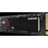 Disque SSDSamsung990 Pro1To - NVMe M.2 Type 2280 | MonPC.Store