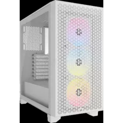Boitier Moyen Tour ATXCorsair3000D AirflowRGB avec… | MonPC.Store