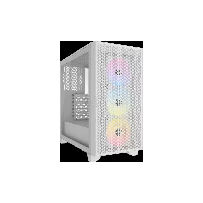 Boitier Moyen Tour ATXCorsair3000D AirflowRGB avec… | MonPC.Store