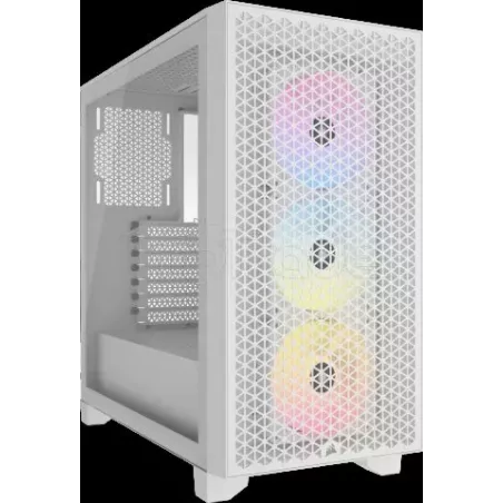 Boitier Moyen Tour ATXCorsair3000D AirflowRGB avec… | MonPC.Store
