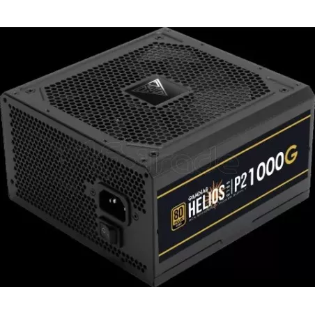Alimentation ATXGamdiasHelios P2G- 1000W (Noir) | MonPC.Store