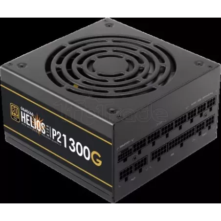 Alimentation ATXGamdiasHelios P2G - 1300W (Noir) | MonPC.Store