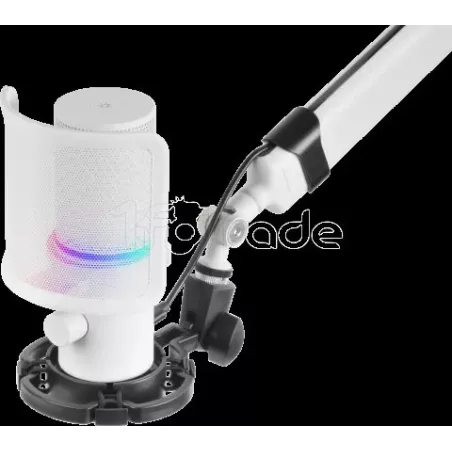 MicrophoneMars GamingMMIC-XTRGB avec bras de montage… | MonPC.Store