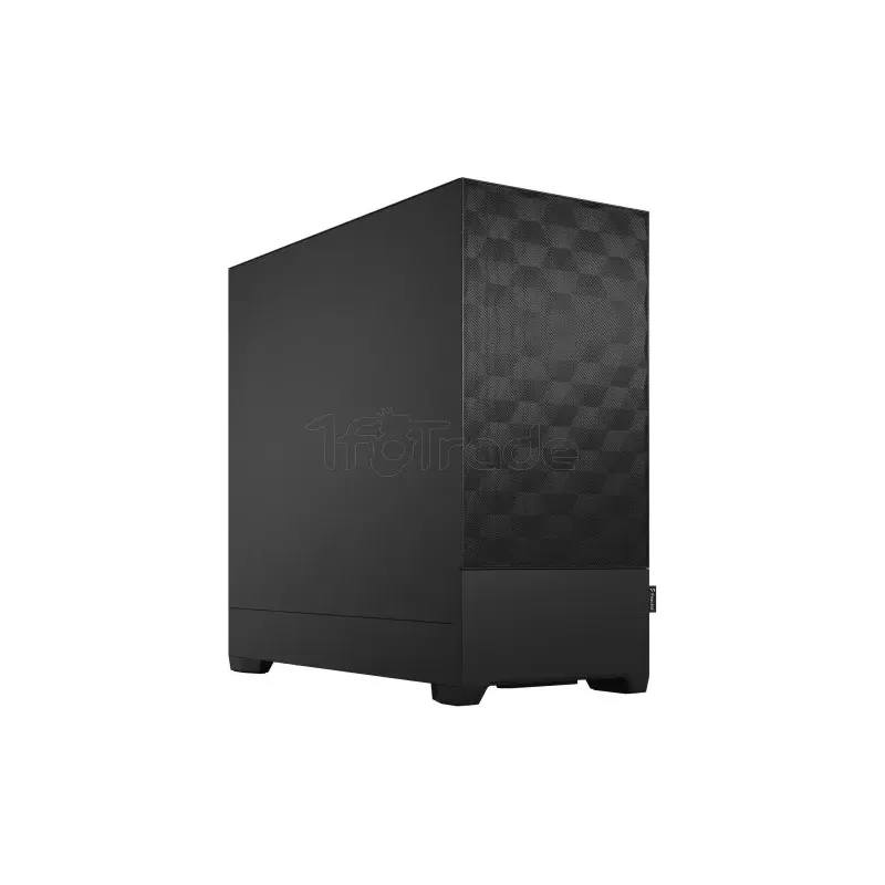 Boitier Moyen Tour ATXFractal DesignPop Air(Noir) | MonPC.Store