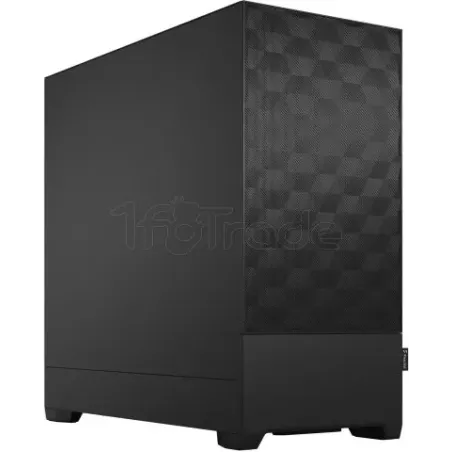 Boitier Moyen Tour ATXFractal DesignPop Air(Noir) | MonPC.Store