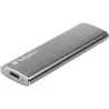 Disque SSD externeVerbatimVX500- 240Go (Gris) | MonPC.Store