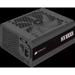 Alimentation ATXCorsairHXi- 1000W (Noir) | MonPC.Store