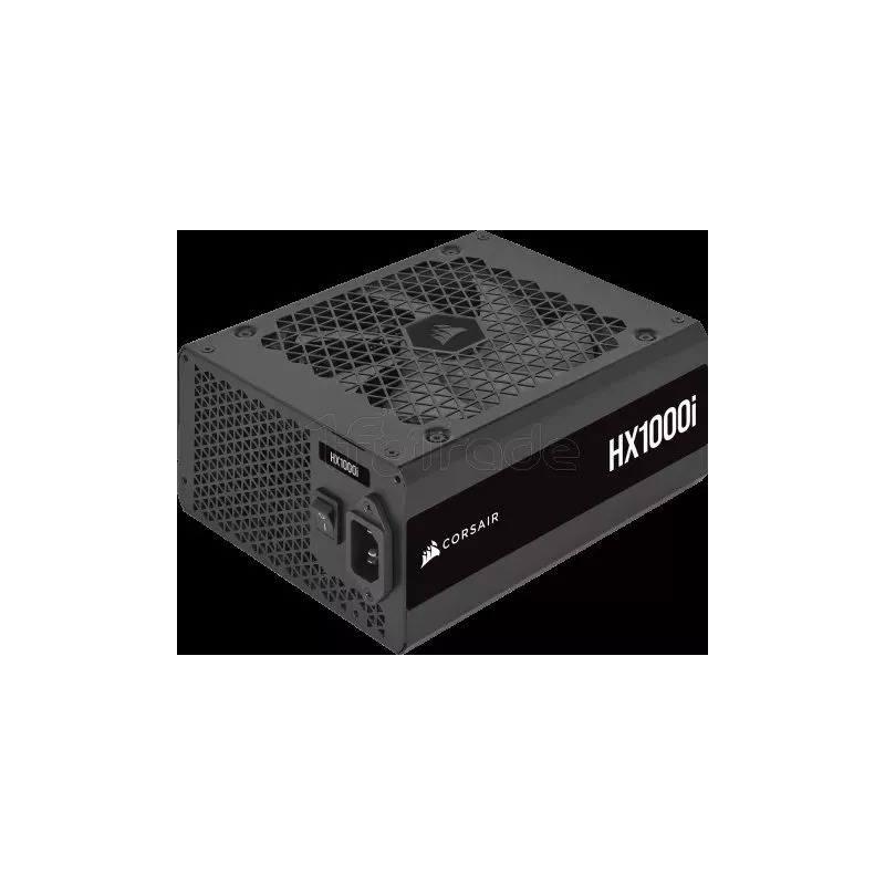 Alimentation ATXCorsairHXi- 1000W (Noir) | MonPC.Store