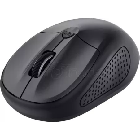 Souris sans fil BluetoothTrustPrimo (Noir) | MonPC.Store