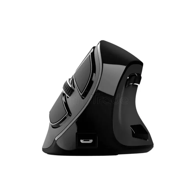Souris sans fil ergonomiqueTrustVerticale pour… | MonPC.Store