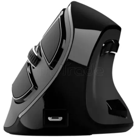 Souris sans fil ergonomiqueTrustVerticale pour… | MonPC.Store