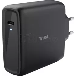 Chargeur secteur UniverselTrustMaxo USB-C - 100W… | MonPC.Store