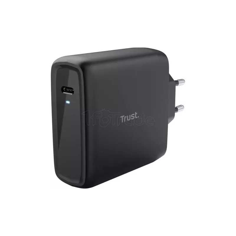 Chargeur secteur UniverselTrustMaxo USB-C - 100W… | MonPC.Store
