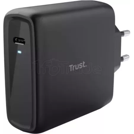 Chargeur secteur UniverselTrustMaxo USB-C - 100W… | MonPC.Store