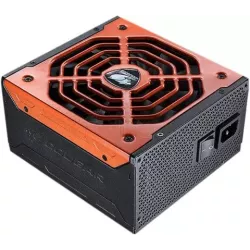 Alimentation ATX CougarBXM- 700W (Noir/Orange) | MonPC.Store